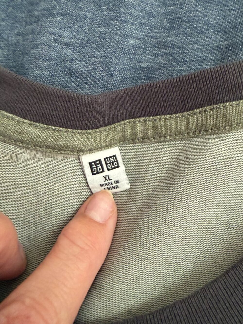 Men's T-Shirt Bundle | XL & XXL | Multiple Brands & Styles - Picture 4 of 7